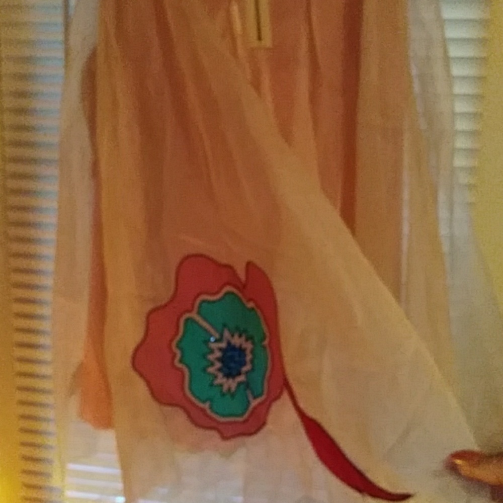 NWT SIZE 2 PETITE PLENTY BY TRAVY REESE SKIRT!! - Picture 5 of 7